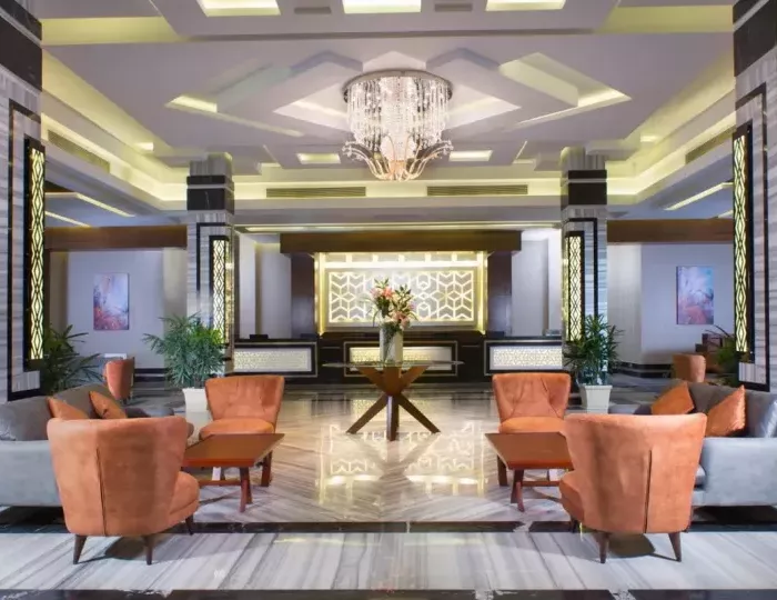 Pickalbatros Aqua Vista Resort 4 звезды, Хургада, Египет