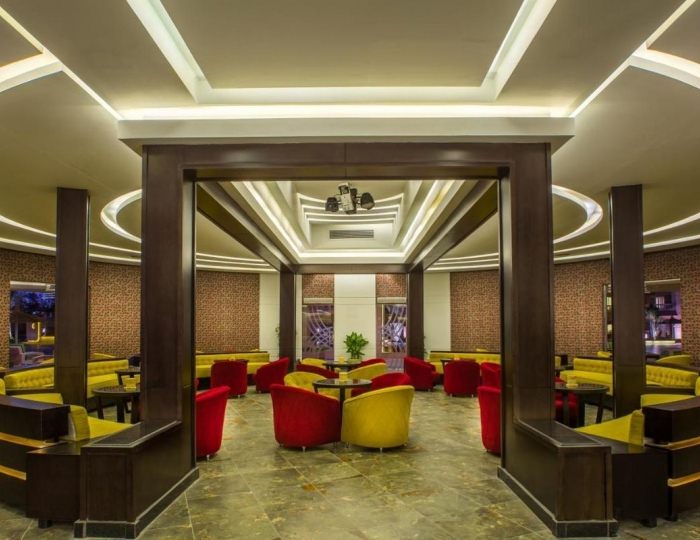 Pickalbatros Aqua Vista Resort 4 звезды, Хургада, Египет