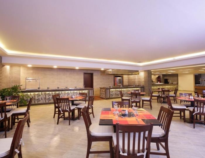 Pickalbatros Aqua Vista Resort 4 звезды, Хургада, Египет