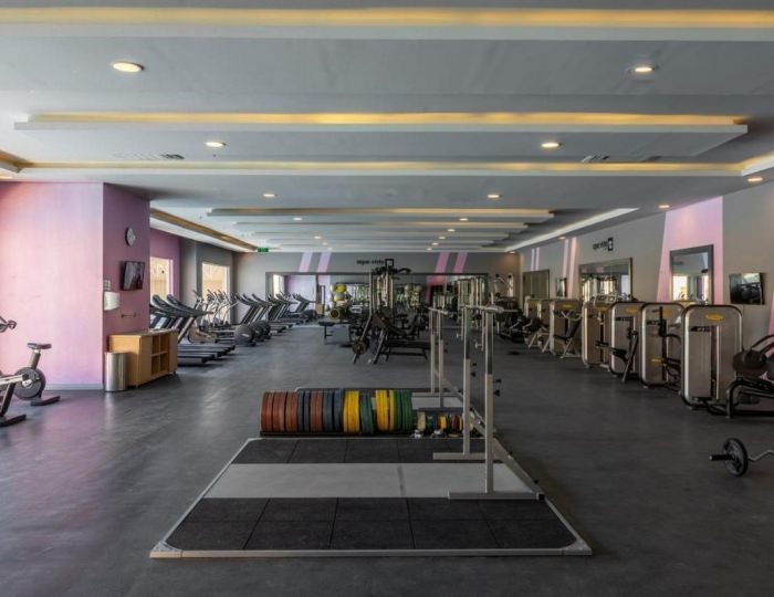 Pickalbatros Aqua Vista Resort 4 звезды, Хургада, Египет