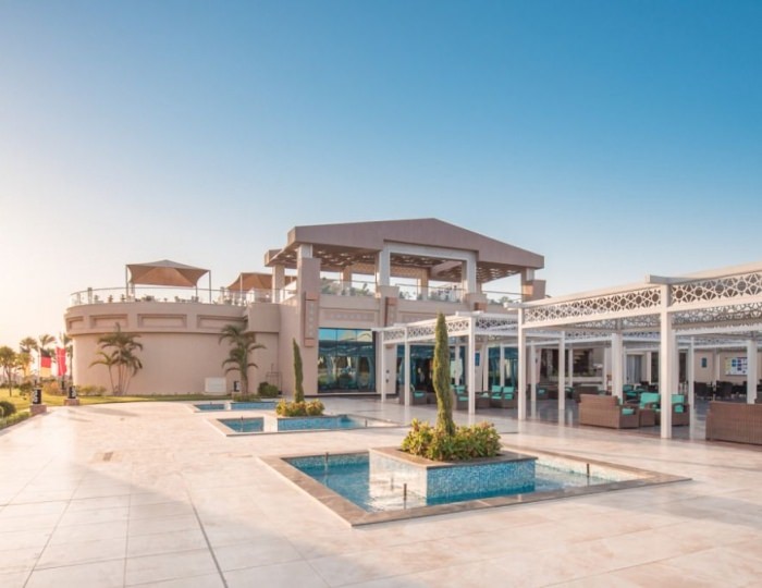Pickalbatros Aqua Vista Resort 4 звезды, Хургада, Египет