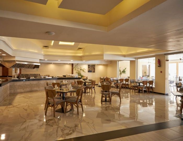 Pickalbatros Aqua Vista Resort 4 звезды, Хургада, Египет