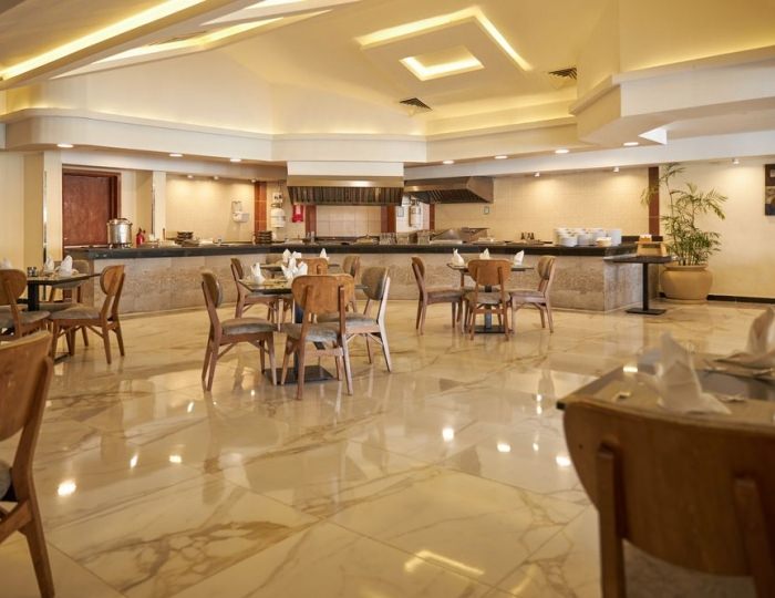 Pickalbatros Aqua Vista Resort 4 звезды, Хургада, Египет