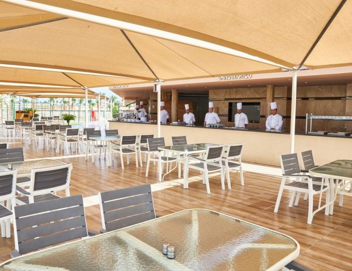 Pickalbatros Aqua Vista Resort 4 звезды, Хургада, Египет