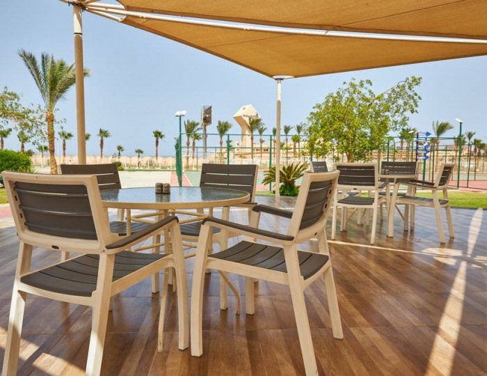 Pickalbatros Aqua Vista Resort 4 звезды, Хургада, Египет