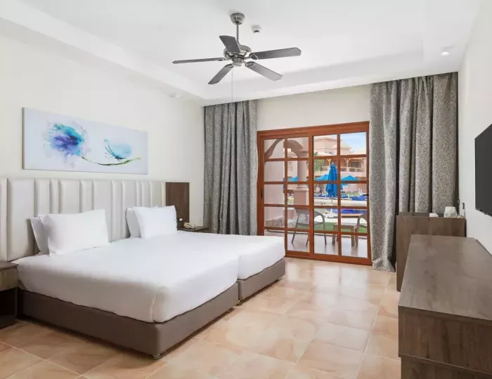 Pickalbatros Jungle Aqua Park Resort - Neverland Hurghada 4 звезды, Хургада, Египет