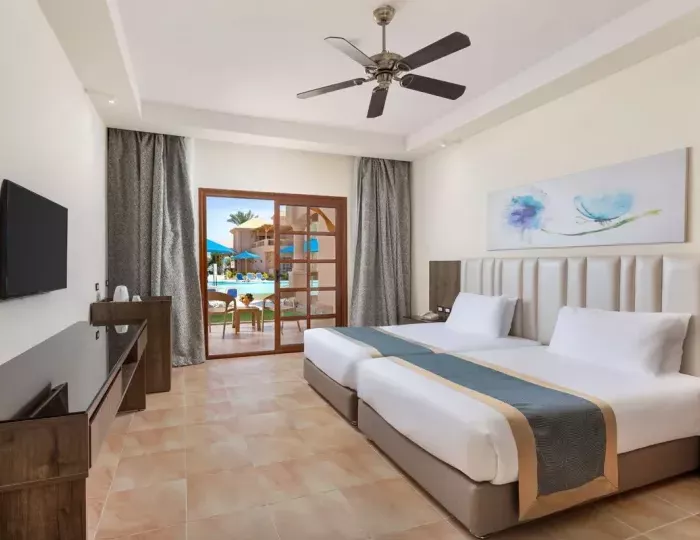 Pickalbatros Jungle Aqua Park Resort - Neverland Hurghada 4 звезды, Хургада, Египет