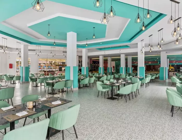 Pickalbatros Jungle Aqua Park Resort - Neverland Hurghada 4 звезды, Хургада, Египет