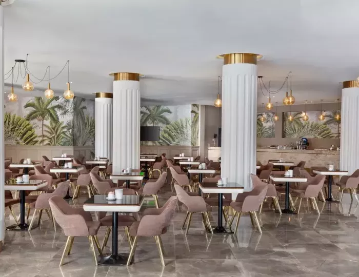 Pickalbatros Jungle Aqua Park Resort - Neverland Hurghada 4 звезды, Хургада, Египет