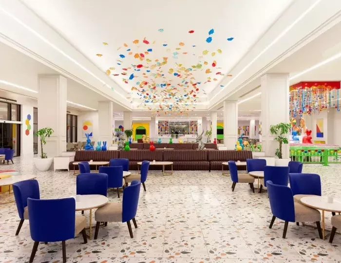 Pickalbatros Jungle Aqua Park Resort - Neverland Hurghada 4 звезды, Хургада, Египет