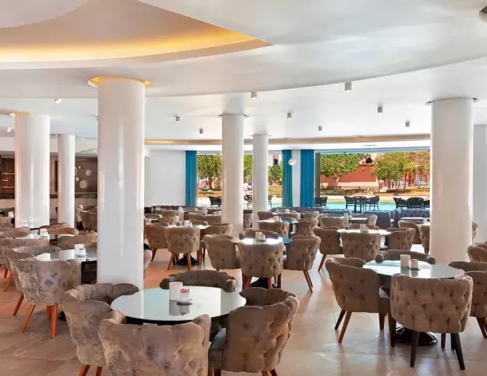 Pickalbatros Jungle Aqua Park Resort - Neverland Hurghada 4 звезды, Хургада, Египет