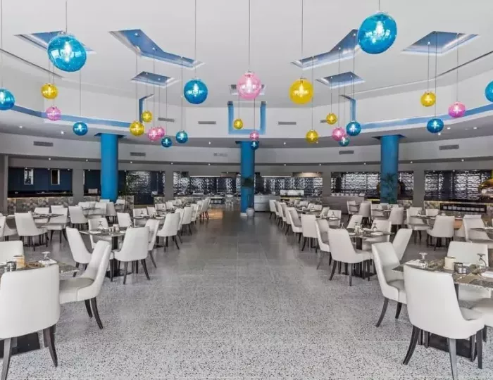 Pickalbatros Jungle Aqua Park Resort - Neverland Hurghada 4 звезды, Хургада, Египет