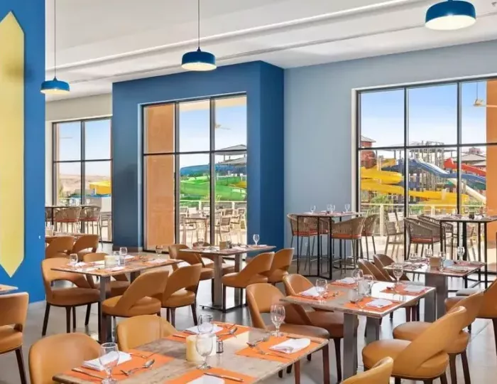 Pickalbatros Jungle Aqua Park Resort - Neverland Hurghada 4 звезды, Хургада, Египет