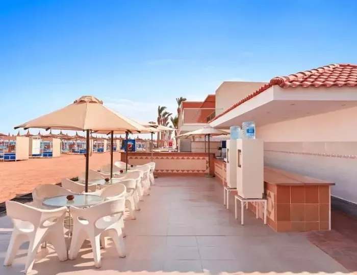 Pickalbatros Jungle Aqua Park Resort - Neverland Hurghada 4 звезды, Хургада, Египет