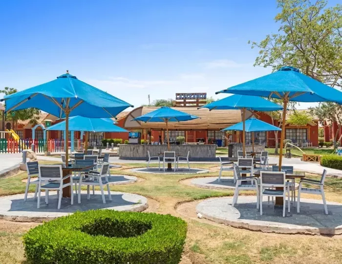 Pickalbatros Jungle Aqua Park Resort - Neverland Hurghada 4 звезды, Хургада, Египет