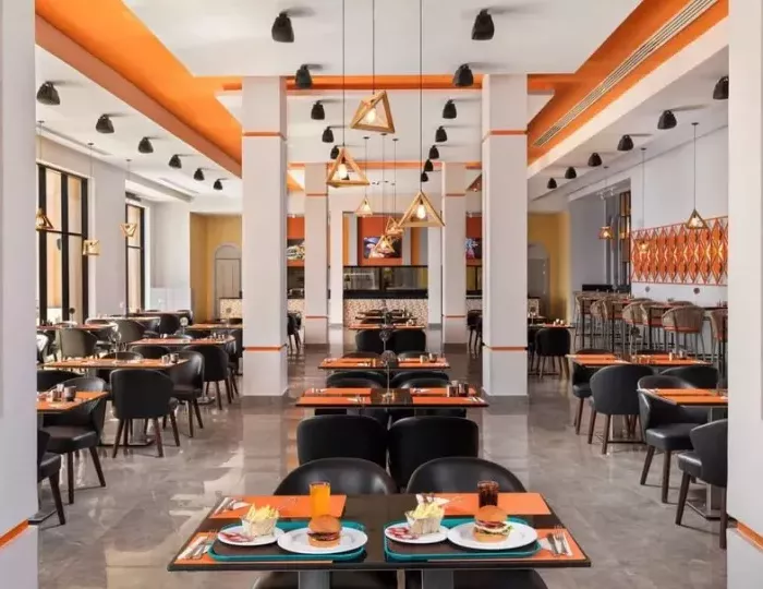 Pickalbatros Jungle Aqua Park Resort - Neverland Hurghada 4 звезды, Хургада, Египет