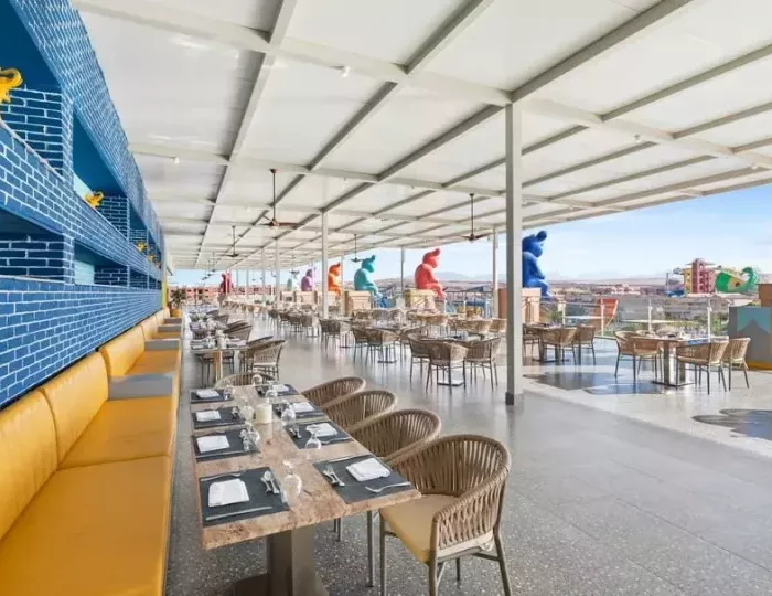 Pickalbatros Jungle Aqua Park Resort - Neverland Hurghada 4 звезды, Хургада, Египет