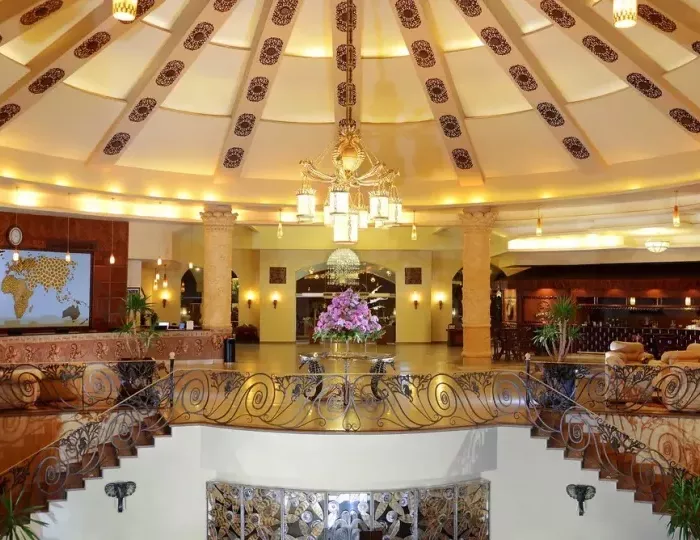 Pickalbatros Jungle Aqua Park Resort - Neverland Hurghada 4 звезды, Хургада, Египет