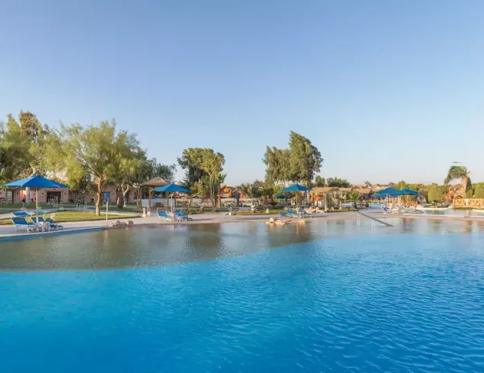 Pickalbatros Jungle Aqua Park Resort - Neverland Hurghada 4 звезды, Хургада, Египет