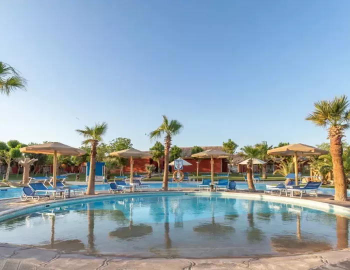 Pickalbatros Jungle Aqua Park Resort - Neverland Hurghada 4 звезды, Хургада, Египет