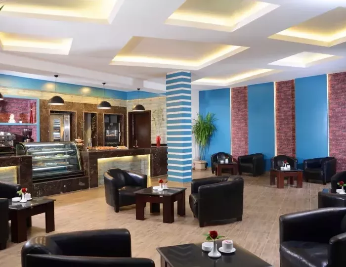 Pickalbatros Jungle Aqua Park Resort - Neverland Hurghada 4 звезды, Хургада, Египет