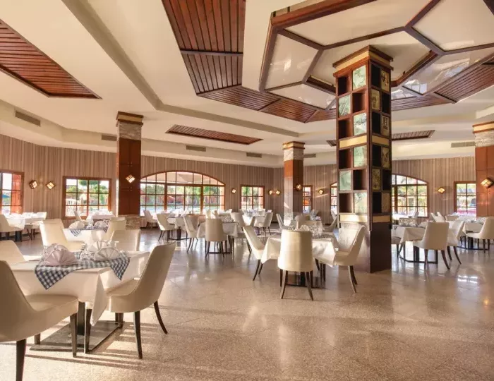 Pickalbatros Jungle Aqua Park Resort - Neverland Hurghada 4 звезды, Хургада, Египет