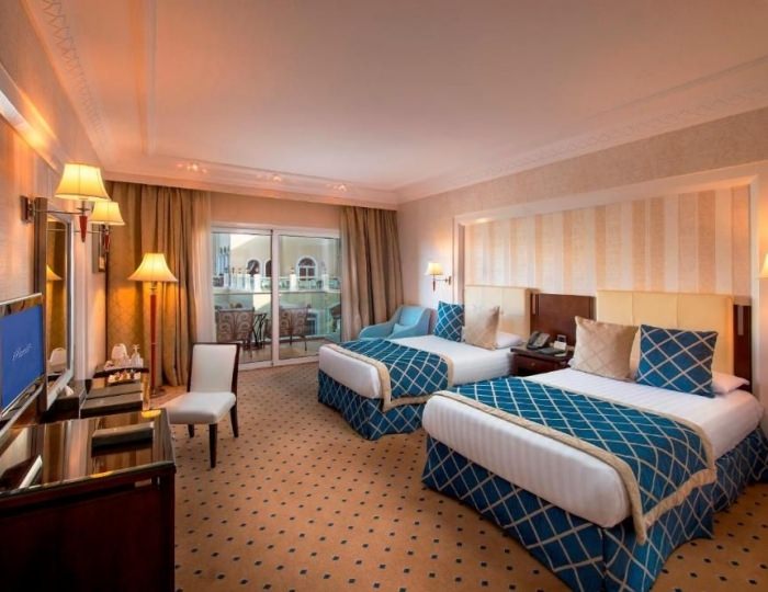 Premier Le Reve Hotel & Spa (Adults Only) 5 звезд, Хургада, Египет