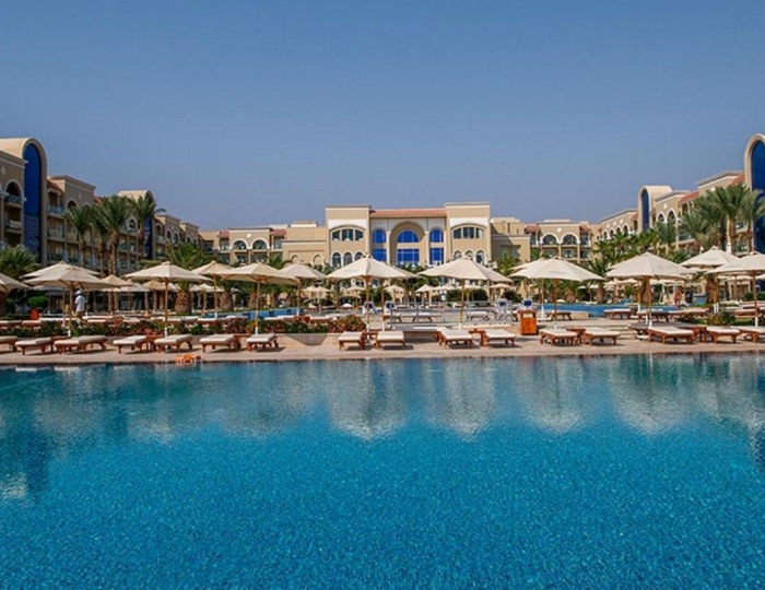 Premier Le Reve Hotel & Spa (Adults Only) 5 звезд, Хургада, Египет