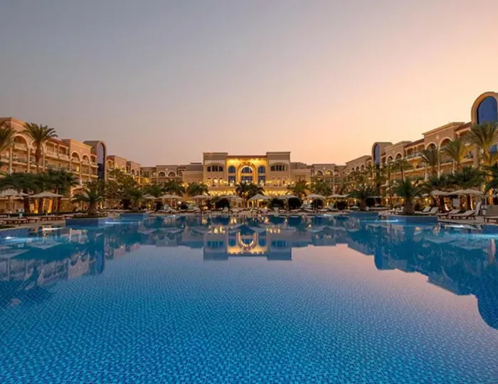 Premier Le Reve Hotel & Spa (Adults Only) 5 звезд, Хургада, Египет