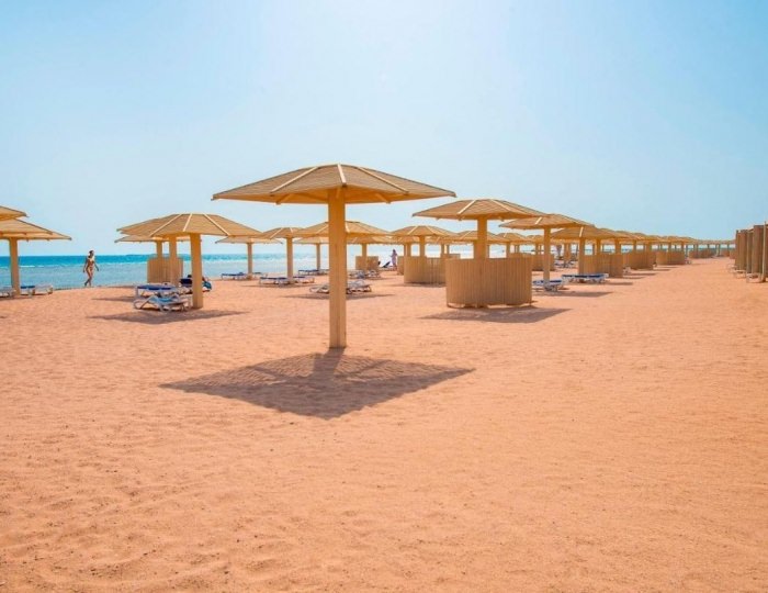 Premier Le Reve Hotel & Spa (Adults Only) 5 звезд, Хургада, Египет