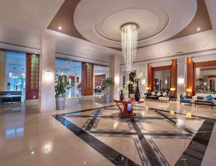 Premier Le Reve Hotel & Spa (Adults Only) 5 звезд, Хургада, Египет