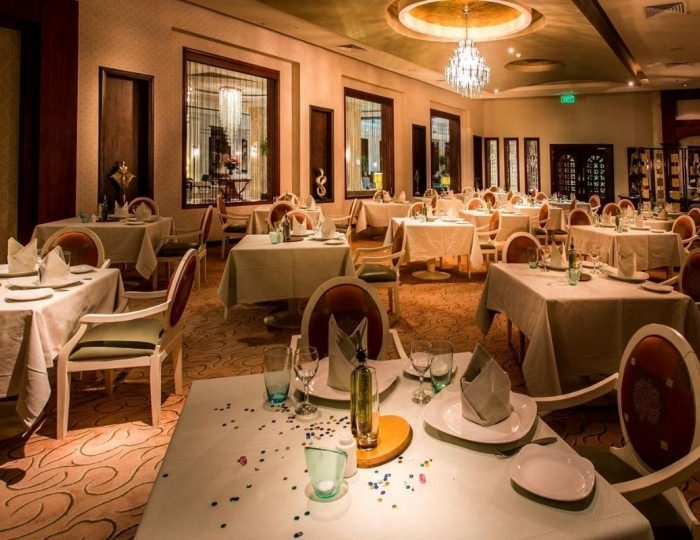 Premier Le Reve Hotel & Spa (Adults Only) 5 звезд, Хургада, Египет