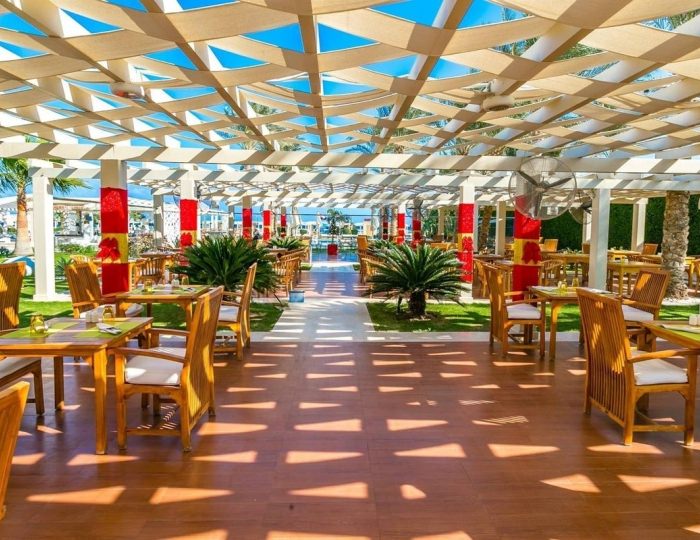 Premier Le Reve Hotel & Spa (Adults Only) 5 звезд, Хургада, Египет