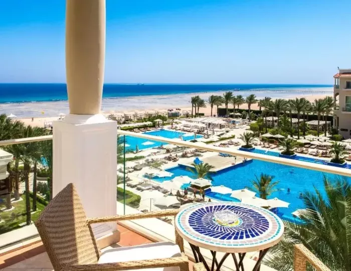 Premier Le Reve Hotel & Spa (Adults Only) 5 звезд, Хургада, Египет