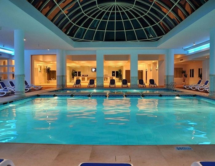 Premier Le Reve Hotel & Spa (Adults Only) 5 звезд, Хургада, Египет