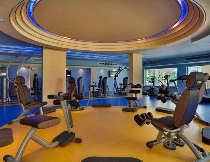 Premier Le Reve Hotel & Spa (Adults Only) 5 звезд, Хургада, Египет