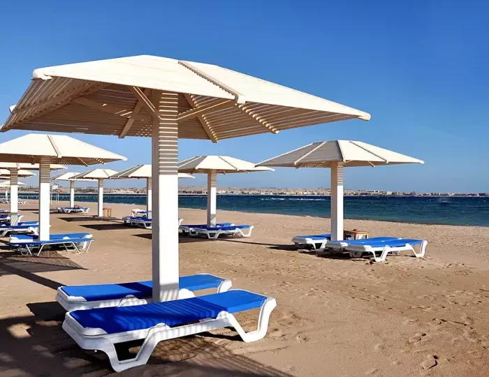 Premier Le Reve Hotel & Spa (Adults Only) 5 звезд, Хургада, Египет