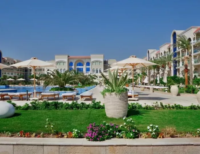 Premier Le Reve Hotel & Spa (Adults Only) 5 звезд, Хургада, Египет