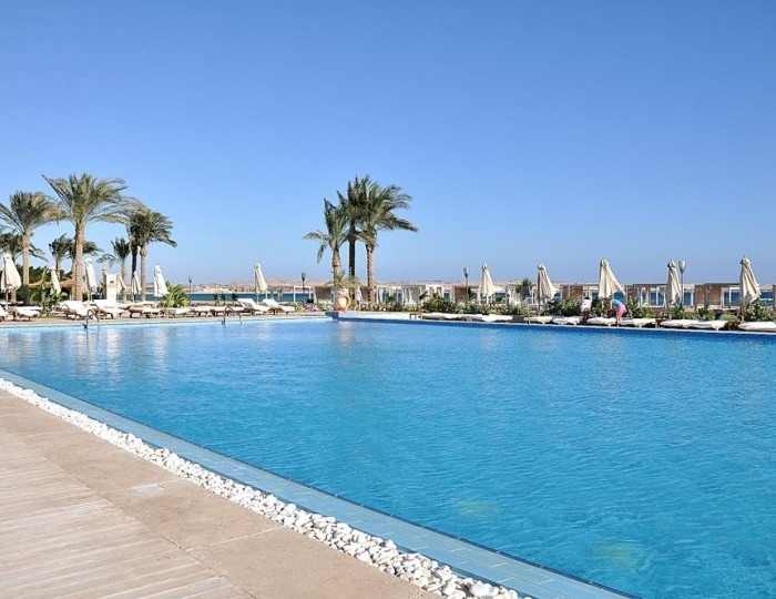Premier Le Reve Hotel & Spa (Adults Only) 5 звезд, Хургада, Египет