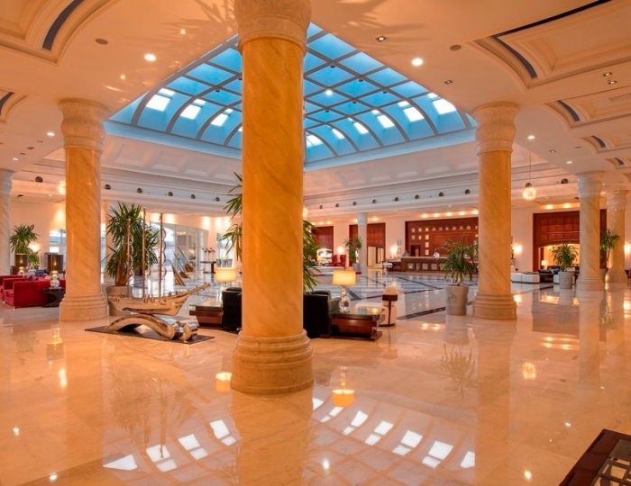 Premier Le Reve Hotel & Spa (Adults Only) 5 звезд, Хургада, Египет