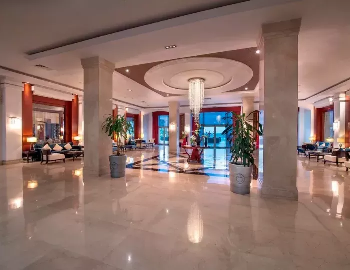 Premier Le Reve Hotel & Spa (Adults Only) 5 звезд, Хургада, Египет