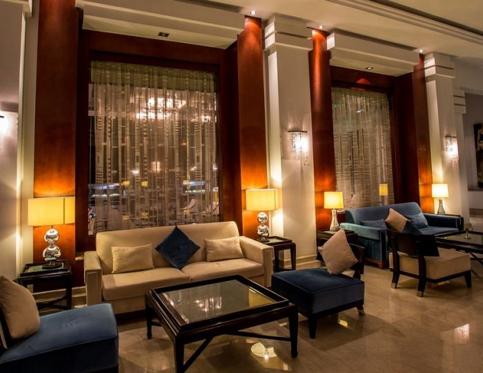 Premier Le Reve Hotel & Spa (Adults Only) 5 звезд, Хургада, Египет