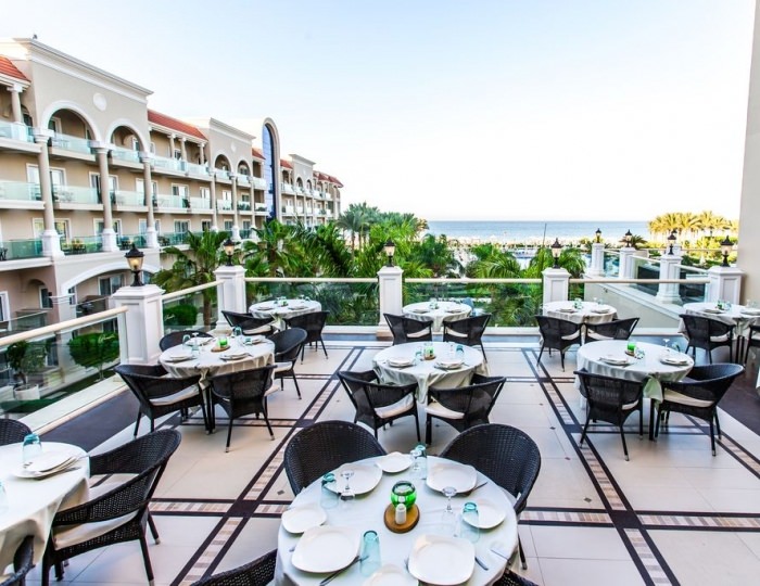 Premier Le Reve Hotel & Spa (Adults Only) 5 звезд, Хургада, Египет