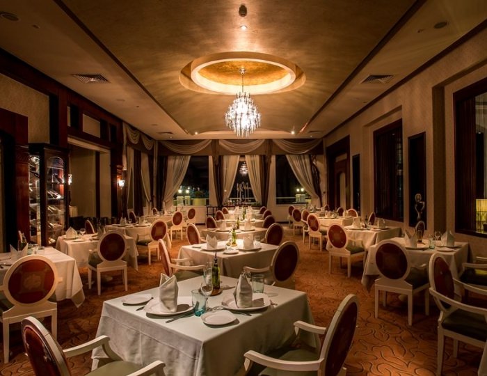 Premier Le Reve Hotel & Spa (Adults Only) 5 звезд, Хургада, Египет