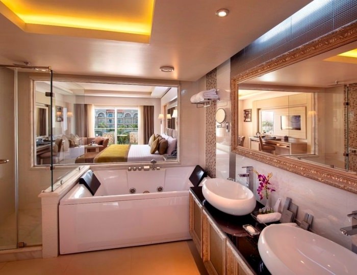 Premier Le Reve Hotel & Spa (Adults Only) 5 звезд, Хургада, Египет