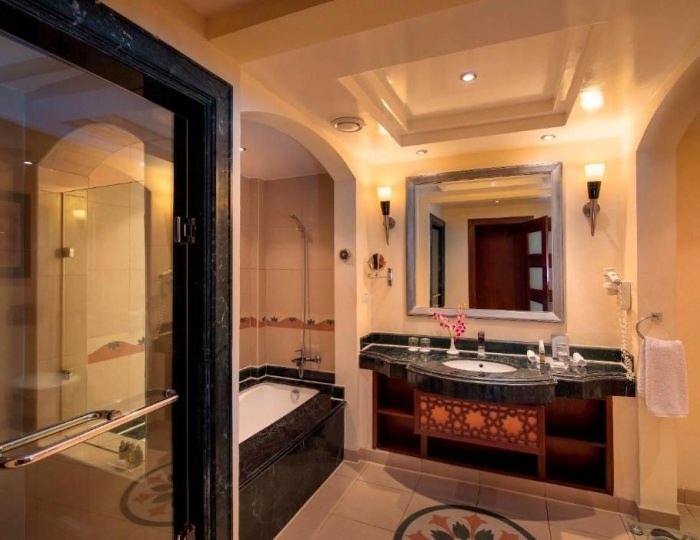 Premier Le Reve Hotel & Spa (Adults Only) 5 звезд, Хургада, Египет