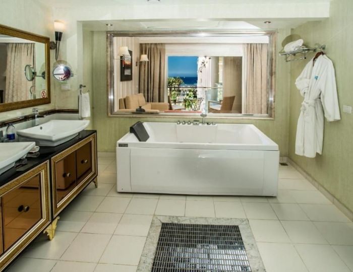 Premier Le Reve Hotel & Spa (Adults Only) 5 звезд, Хургада, Египет