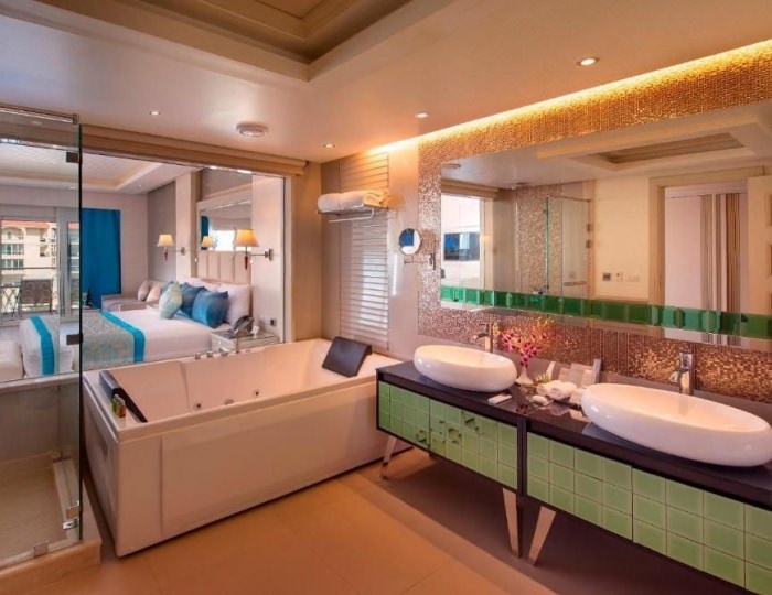 Premier Le Reve Hotel & Spa (Adults Only) 5 звезд, Хургада, Египет