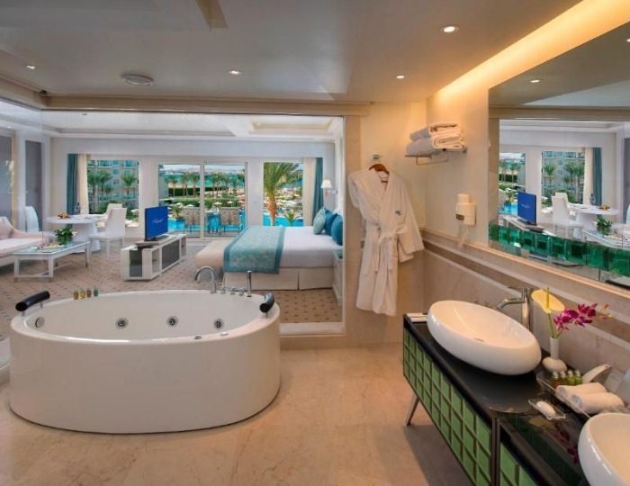 Premier Le Reve Hotel & Spa (Adults Only) 5 звезд, Хургада, Египет