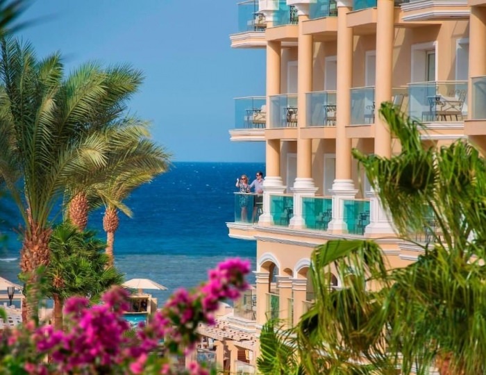 Premier Le Reve Hotel & Spa (Adults Only) 5 звезд, Хургада, Египет